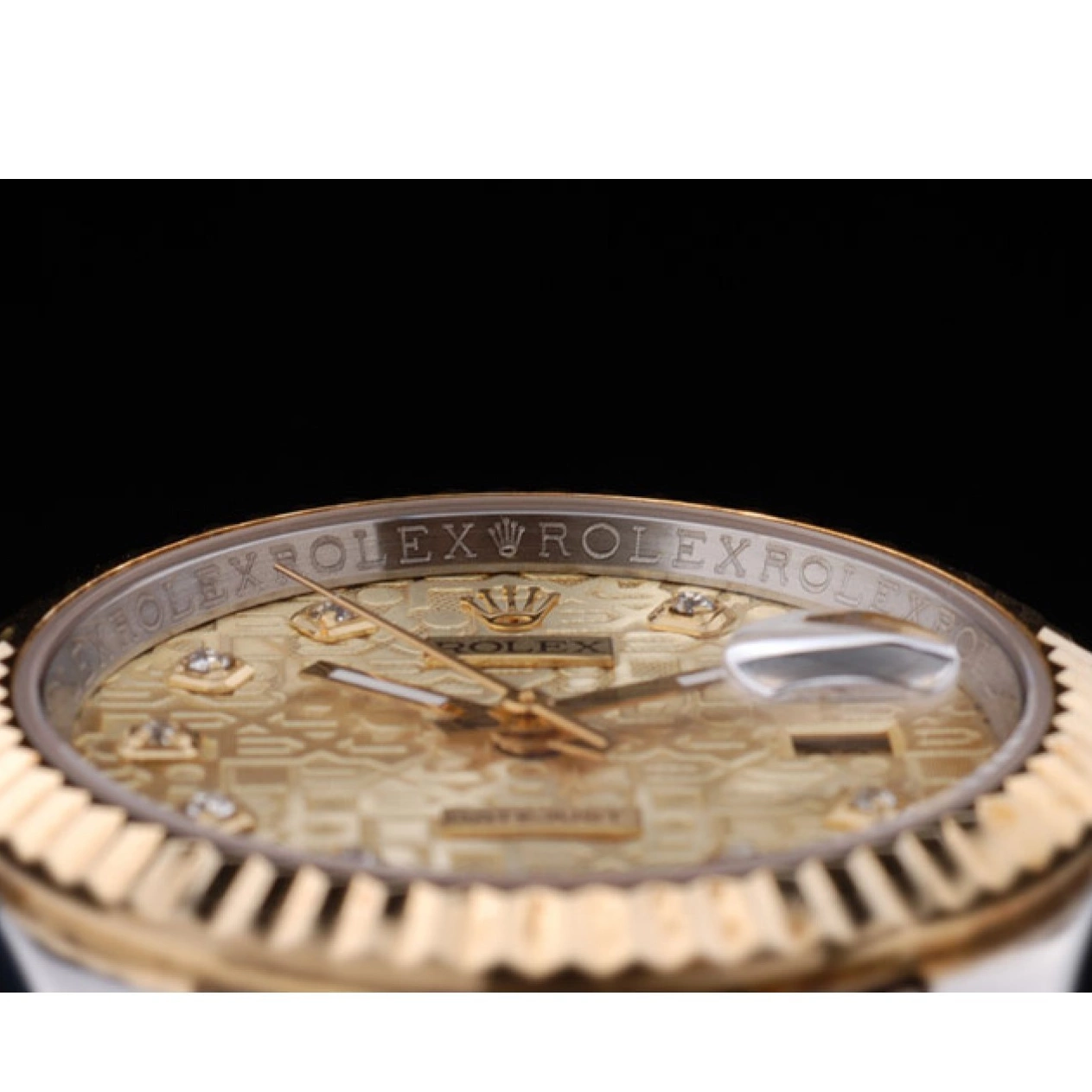 Good copy rolex watches Datejust-rl15 Rolex 0609